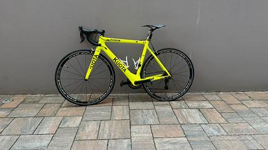 Kuota EVOKOM FULL CARBON