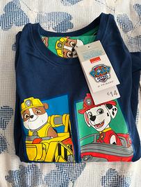 Abbigliamento bimbo 4-5 anni Monza