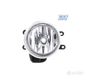 FARO ANABBAGLIANTE SINISTRO TOYOTA AYGO 14-
