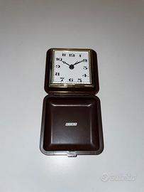 FIAT SVEGLIA DA VIAGGIO VINTAGE