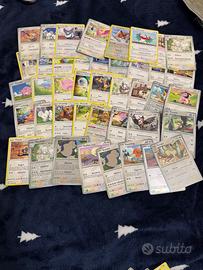 Carte pokemon 