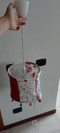 Lampada Kaxig/Fabler per bambini 