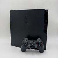 PlayStation 3 da 500 GB completa e come nuova