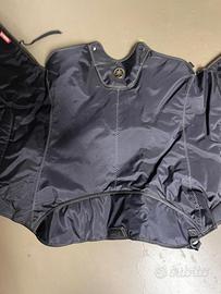 Sella T-Max invernale