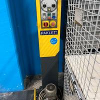 Imballa pallet