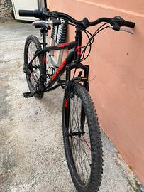Bicicletta Atala