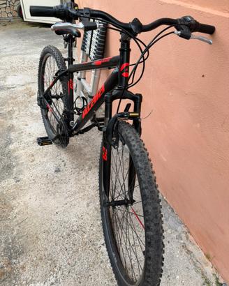 Bicicletta Atala