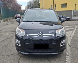 CITROEN C3 Picasso 1.4 VTI - 2015