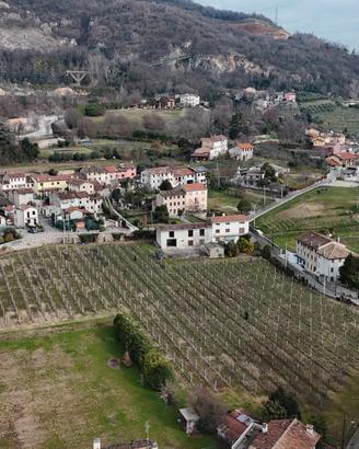 Casa con annesso rustico