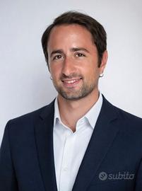 Consulente di marketing / SEO e Google Ads