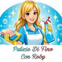 Donna Pulizie e/o Stiro