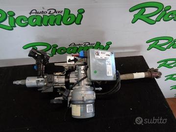 PIANTONE STERZO ELETTRICO JEEP RENEGADE 2014