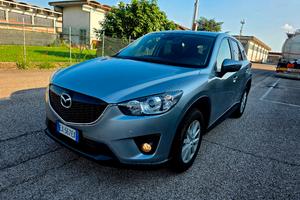 MAZDA CX5 4 WD