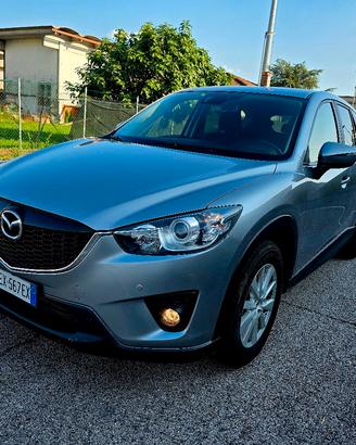 MAZDA CX5 4 WD