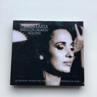 Maria carta Nottes de Incantu 1974-1992 inediti cd