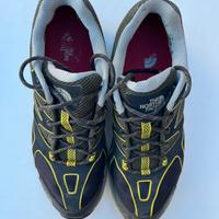 Scarpa Trekking North Face