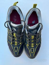 Scarpa Trekking North Face