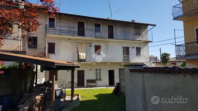 CASA INDIPENDENTE A DIVIGNANO