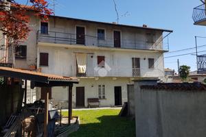 CASA INDIPENDENTE A DIVIGNANO