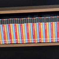 DVD Voyager ai confini della conoscenza raccolta