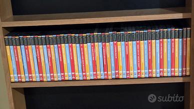 DVD Voyager ai confini della conoscenza raccolta