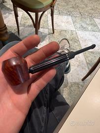 Pipa COLIBRI coolway