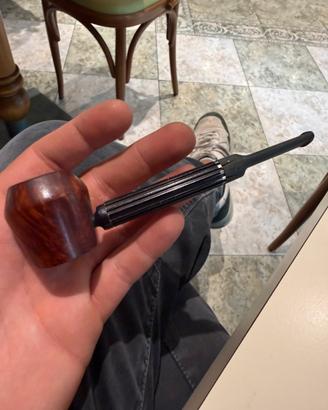 Pipa COLIBRI coolway