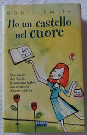 Ho un castello nel cuore