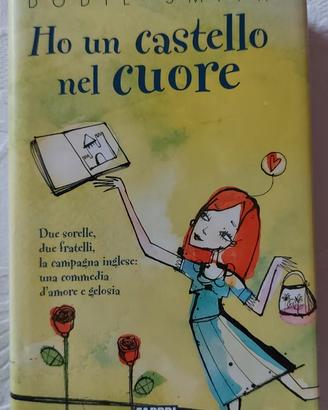 Ho un castello nel cuore