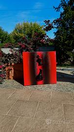 Scacco Matto - Geometric Wall Art