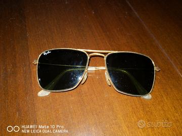 Occhiali da sole Rey Ban 