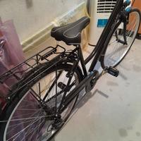 BICICLETTA DA DONNA