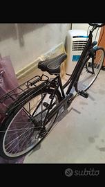 BICICLETTA DA DONNA