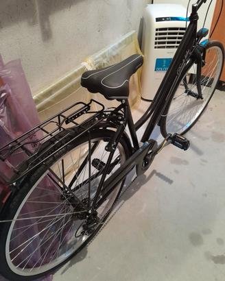 BICICLETTA DA DONNA