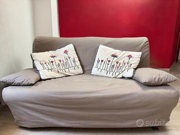 Divano Letto 2 posti Elliot