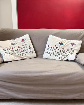Divano Letto 2 posti Elliot