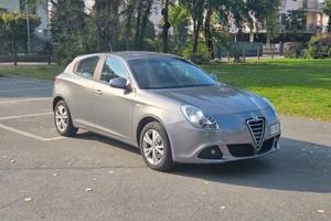 Alfa Romeo Giulietta 170cv automatic