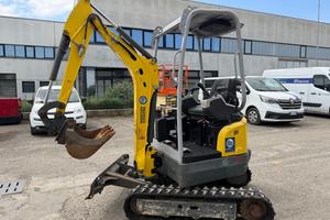 MINIESCAVATORE Wacker NEUSON EZ17