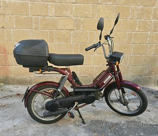 Piaggio Bravo 50 – 1985 Iscritto ASI – Ottime cond