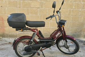 Piaggio Bravo 50 – 1985 Iscritto ASI – Ottime cond