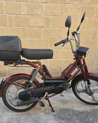 Piaggio Bravo 50 – 1985 Iscritto ASI – Ottime cond