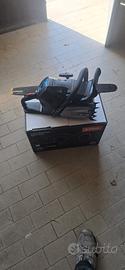 STIHL Ms 500 CENTENARIO