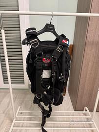 Dive System GAV modello Fly Tech