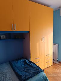 cameretta moretti compact