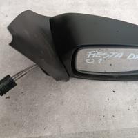 SPECCHIETTO RETROVISORE DESTRO FORD Fiesta 3a Seri