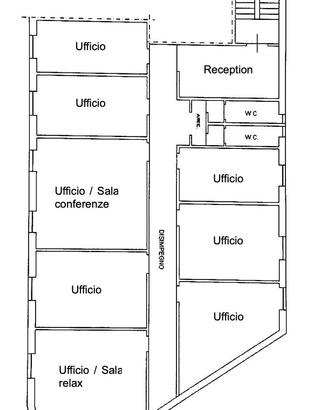 Laboratorio o uffici