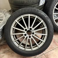 Cerchi originali Mercedes
