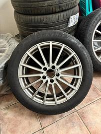 Cerchi originali Mercedes