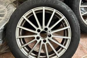 Cerchi originali Mercedes