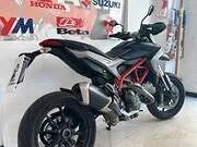 Ducati Hypermotard 821 2015